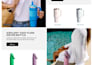 develop amazon brand store and storefront design